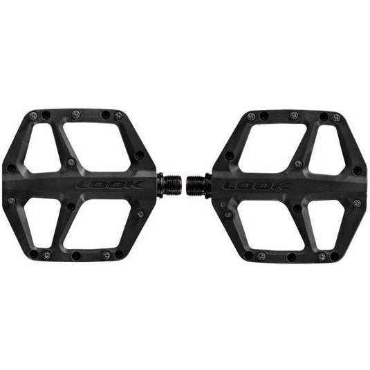 Look trail fusion platform pedals