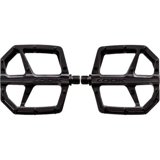 Look pedalen trail roc+ zwart