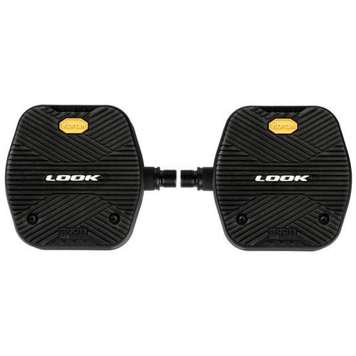 Look pedalen geo city grip zwart