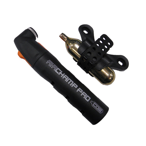 SKS mini pump Airchamp Pro CO2 HV/FV/AV