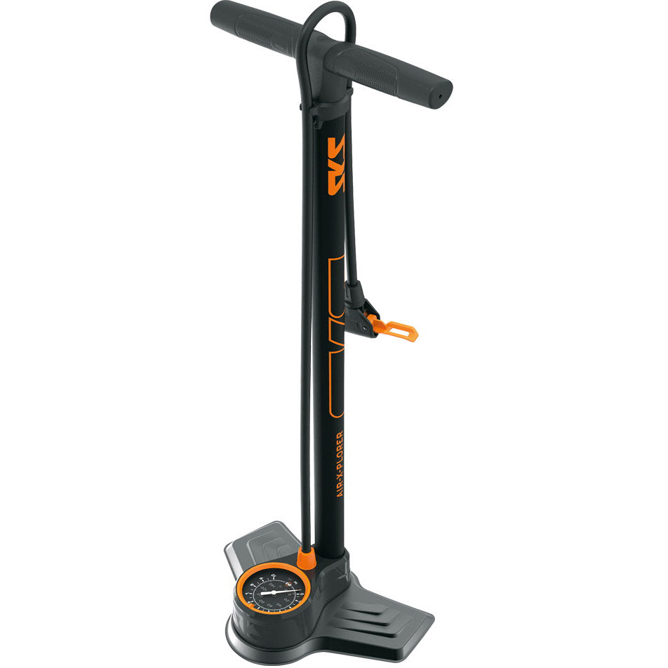 SKS Air-X-plorer 10.0 floor pump