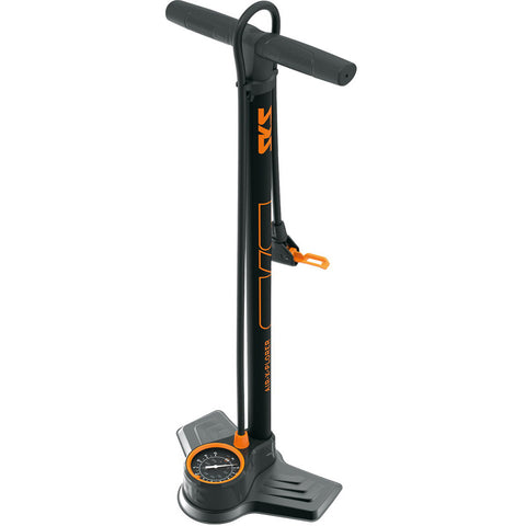 SKS Air-X-plorer 10.0 floor pump