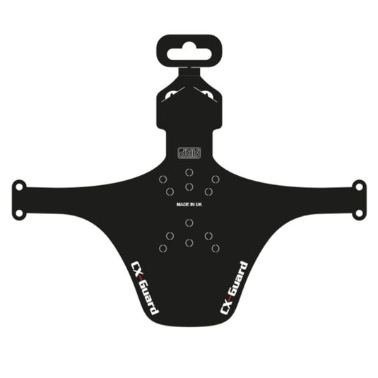 Rrp cx guard - black