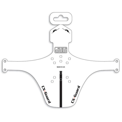 Rrp cx guard - white