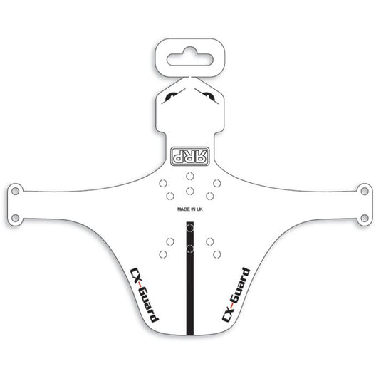Rrp cx guard - white