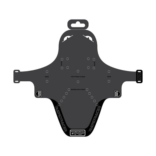 Rrp enduroguard - standard - black