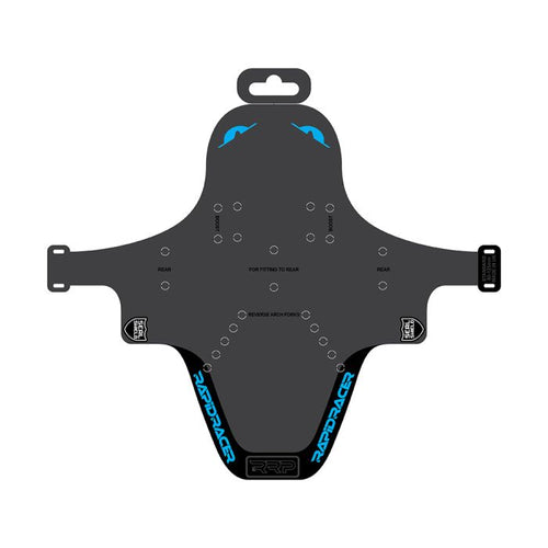 Rrp enduroguard - standard - cyan