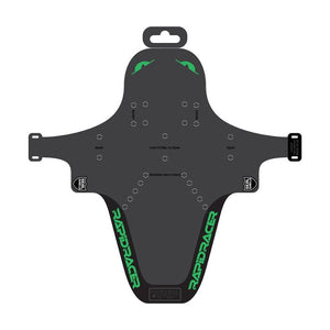 Rrp enduroguard - large - green