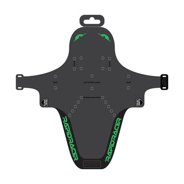 Rrp enduroguard - large - green