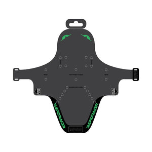 Rrp enduroguard - standard - green
