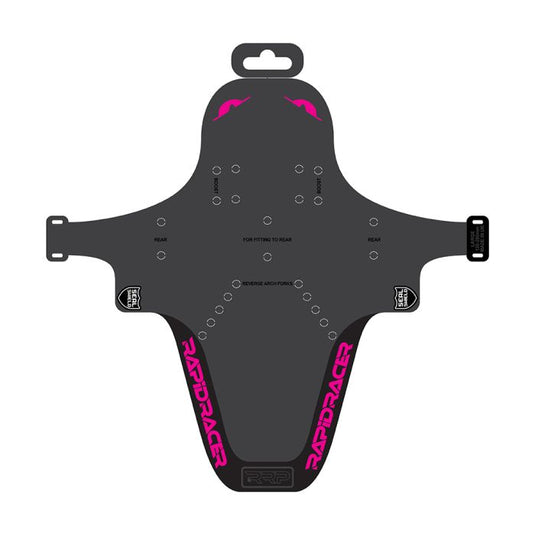 Rrp enduroguard - large - magenta