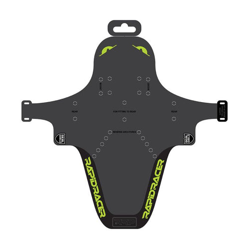Rrp enduroguard - large - neon green