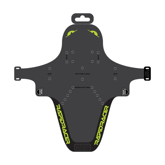 Rrp enduroguard - large - neon green