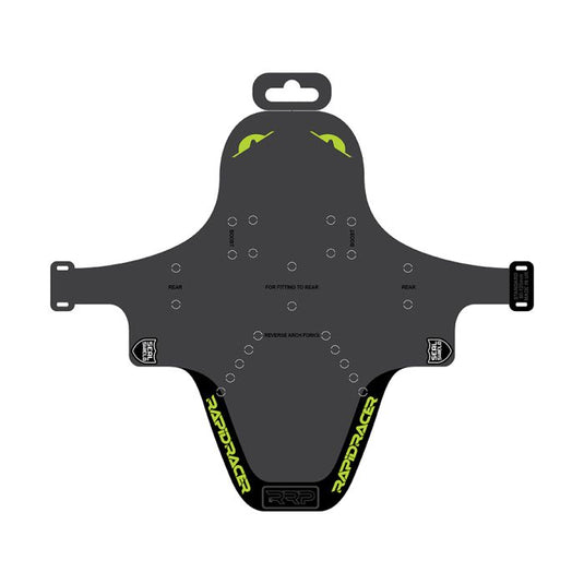 Rrp enduroguard - standard - neon green