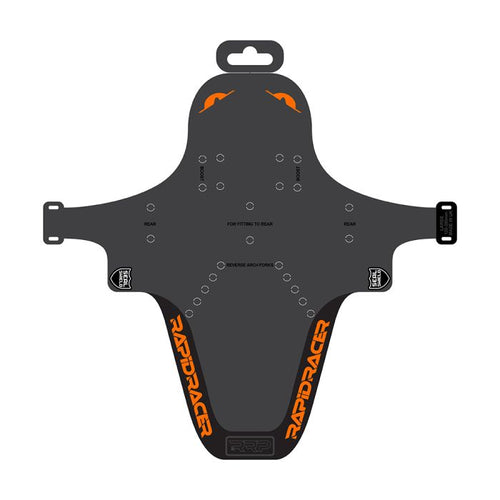 Rrp enduroguard - large - orange