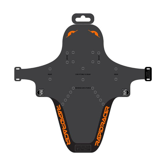 Rrp enduroguard - large - orange