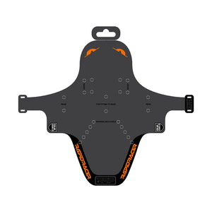 Rrp enduroguard - standard - orange