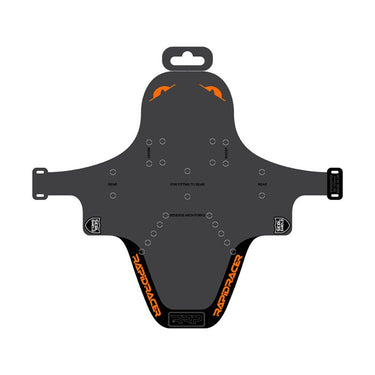 Rrp enduroguard - standard - orange