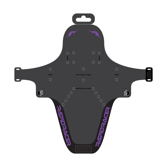 Rrp enduroguard - large - purple
