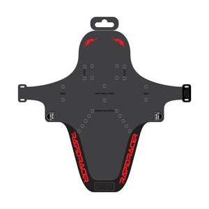 Rrp enduroguard - large - red