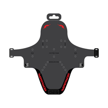 Rrp enduroguard - standard - red