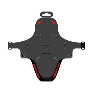 Rrp enduroguard - standard - red