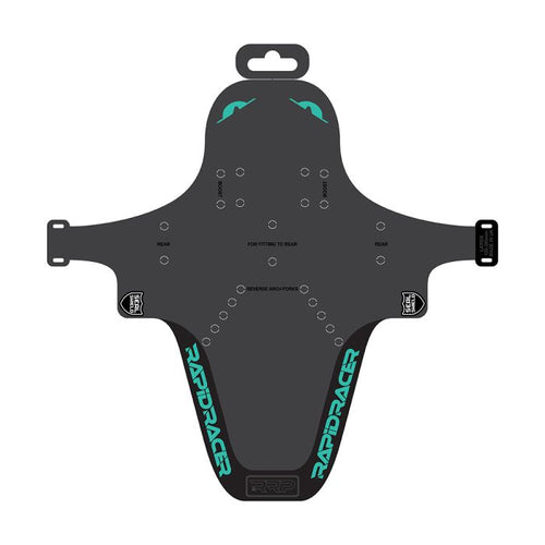 Rrp enduroguard - large - turquoise