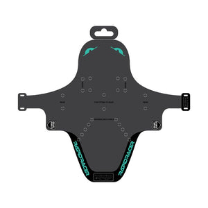 Rrp enduroguard - standard - turquoise