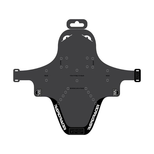 Rrp enduroguard - standard - white