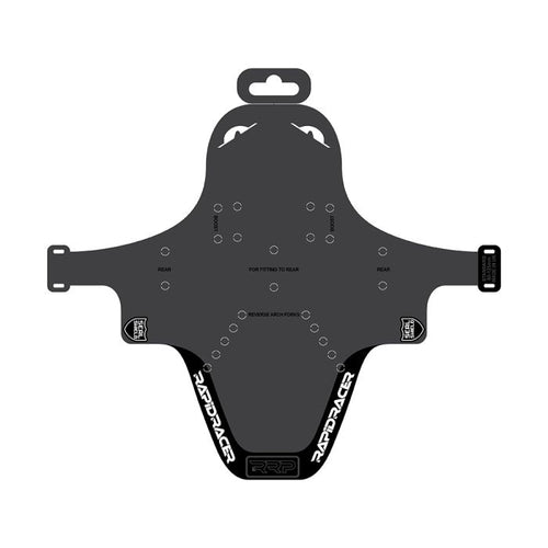 Rrp enduroguard - standard - white