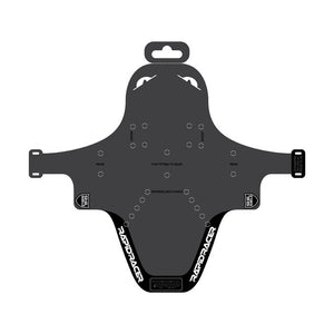 Rrp enduroguard - standard - white