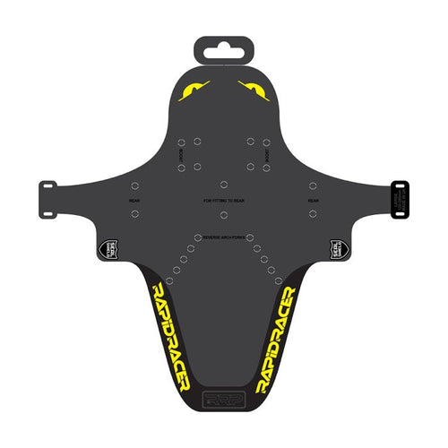 Rrp enduroguard - large - yellow