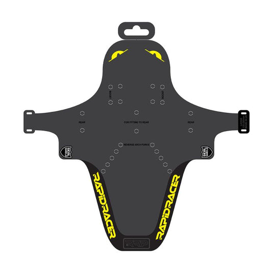 Rrp enduroguard - large - yellow