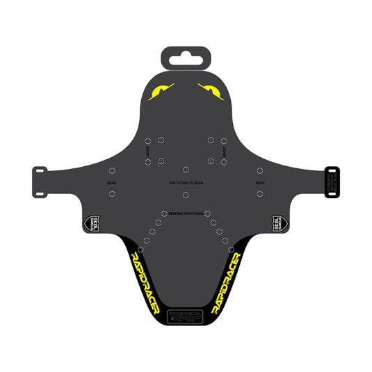 Rrp enduroguard - standard - yellow