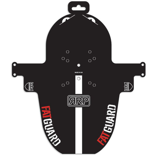 Rrp fatguard - black