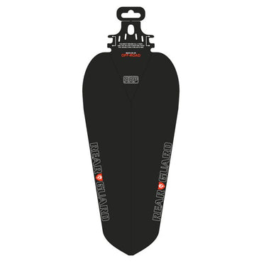 Rrp rearguard - off road - black