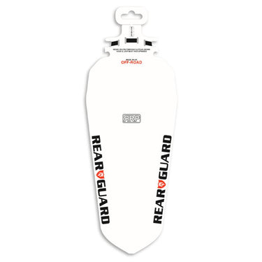 Rrp rearguard - off road - white