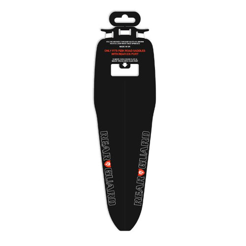 Rrp rearguard - road f - fizik ics - black