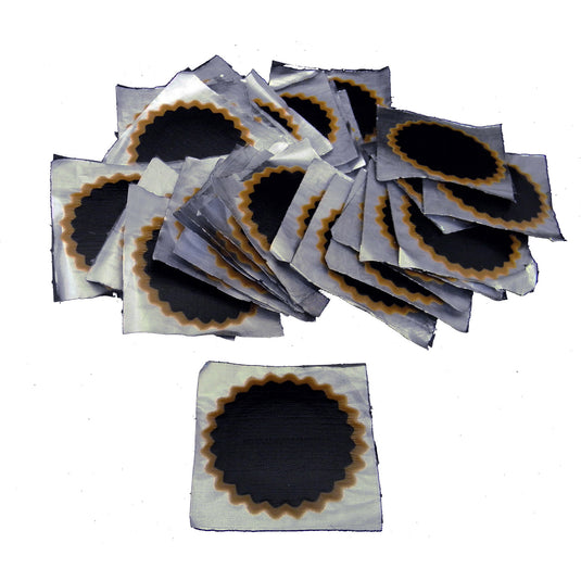 Rema tip top tip top pleister 3 54mm (30st)