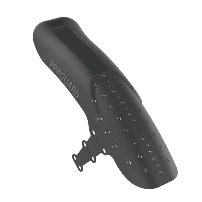 Load image into Gallery viewer, Rrp proguard cable tie - rear - mini - plain black
