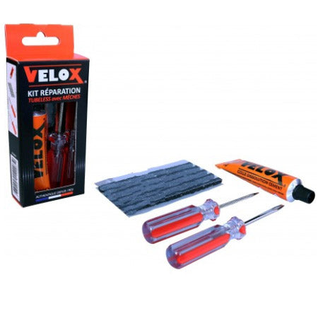 Velox tubeless repair kit (bicycle)