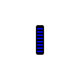 Rrp proguard bolt on v1 - front - sticker - standard - blue