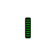 Rrp proguard bolt on v1 - front - sticker - standard - green