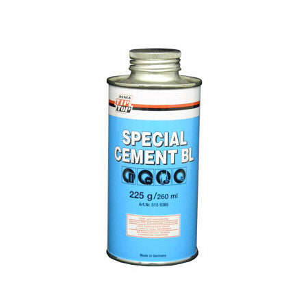 Rema tip top tip top speciaal cement cfk-vrij 200g