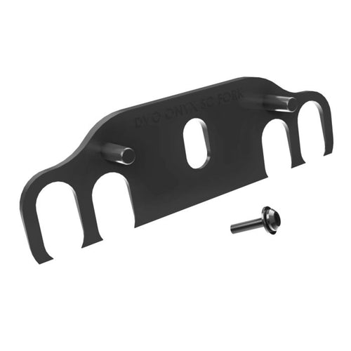 Rrp proguard bolt on - adapter bracket - dvo onyx