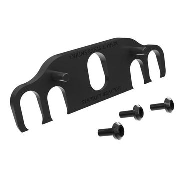 Rrp proguard bolt on - stability bracket - ohlins rxf36 dh38