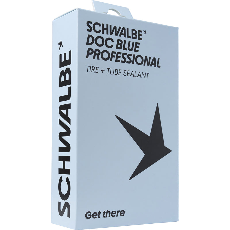 Load image into Gallery viewer, Schwalbe reparatievloeistof doc blue professional 500ml
