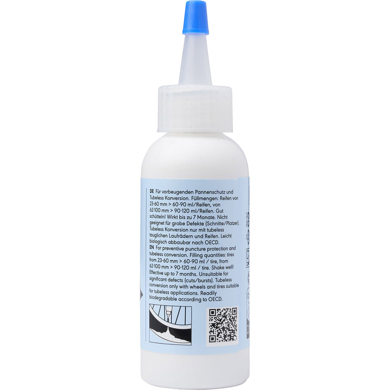 Load image into Gallery viewer, Schwalbe reparatievloeistof doc blue professional 60ml
