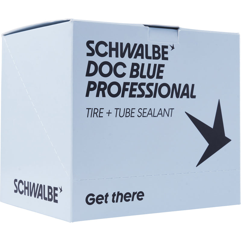 Load image into Gallery viewer, Schwalbe reparatievloeistof doc blue professional 60ml
