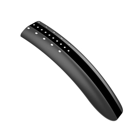 Rrp , mudguards, proguard rear extender - plain black